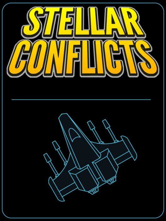 Stellar Conflicts · 游戏封面