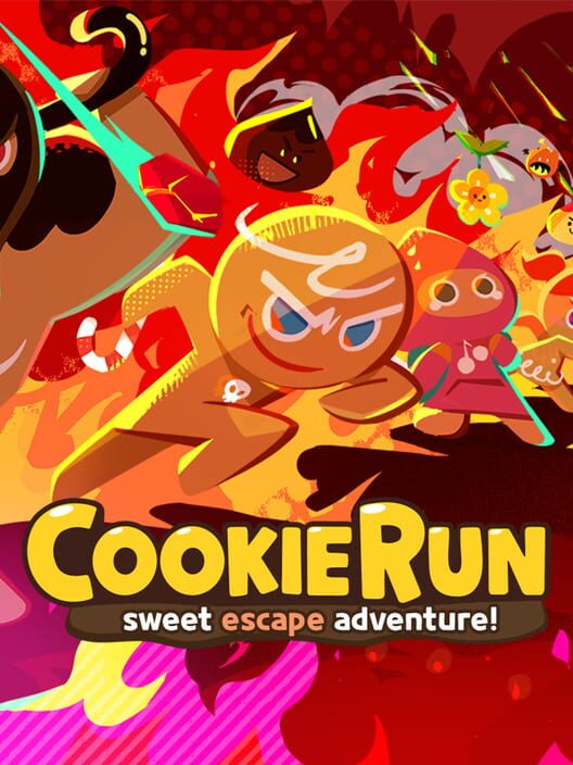 Cookie Run