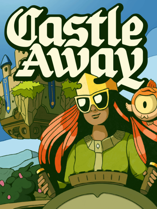 Castle Away