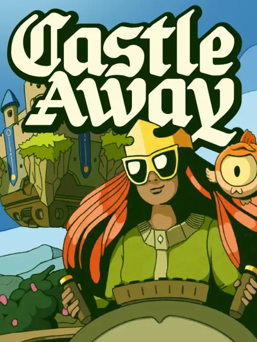 Castle Away