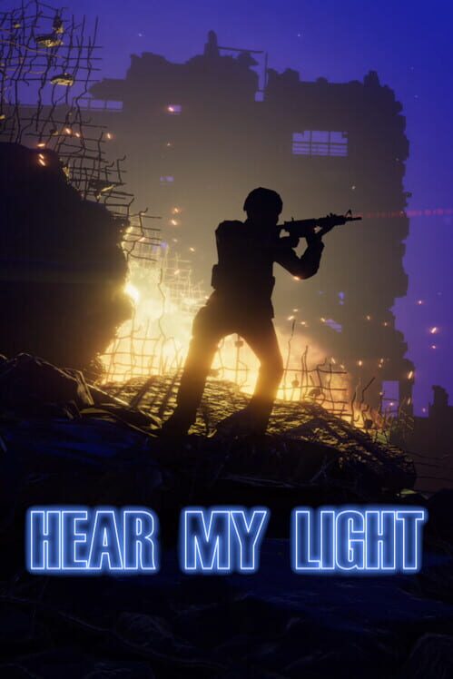Hear My Light