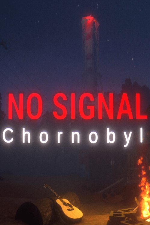 No Signal: Chornobyl