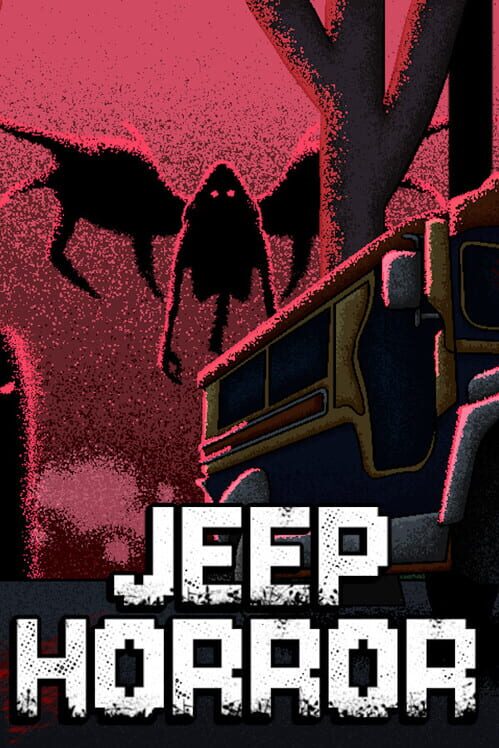 Jeep Horror
