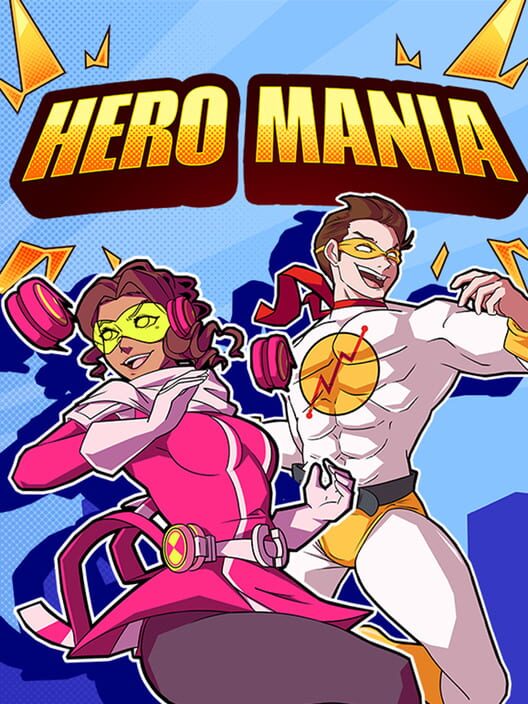 Hero Mania