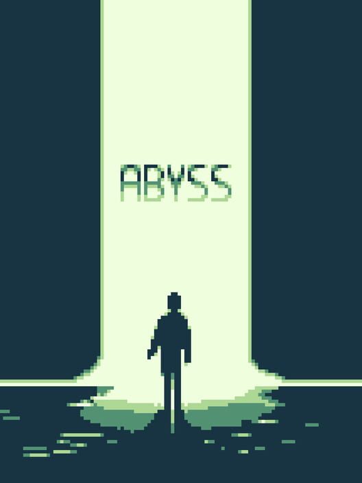 Abyss cover