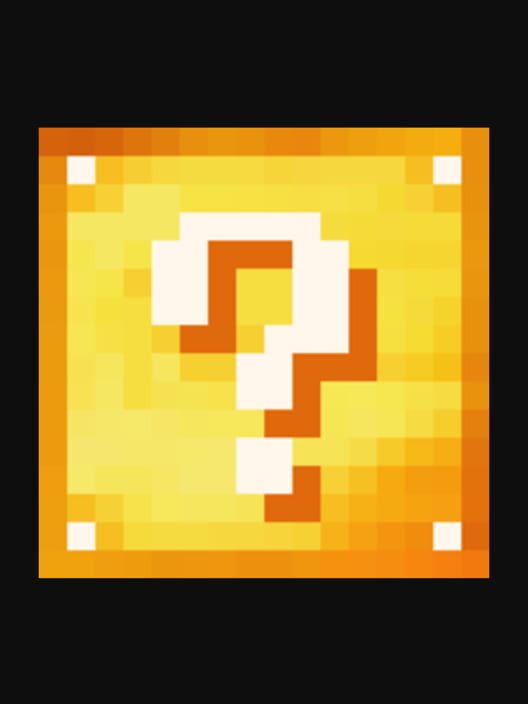 Lucky Block 封面