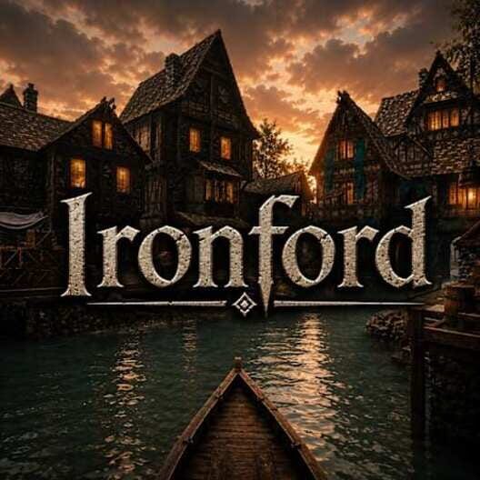 Ironford