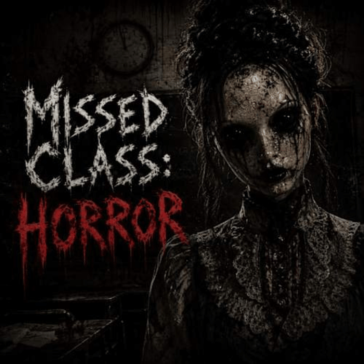 Missed Class: Horror