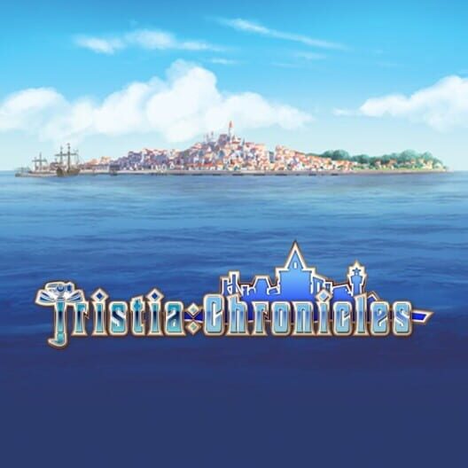 Tristia: Chronicles