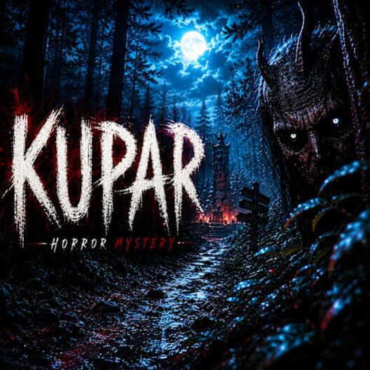Kupar: Horror Mystery