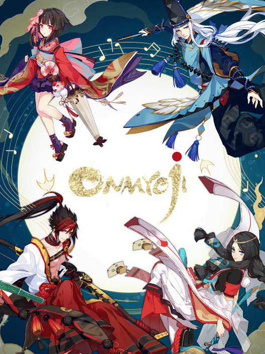 Onmyoji