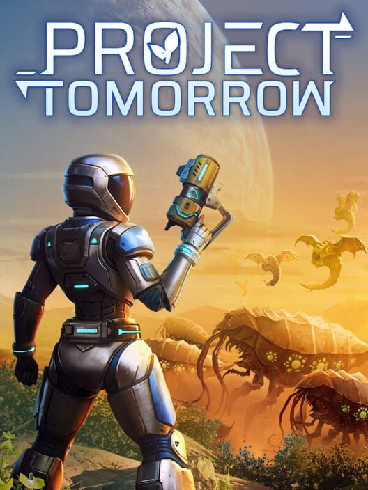 Project Tomorrow