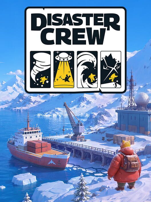 Disaster Crew