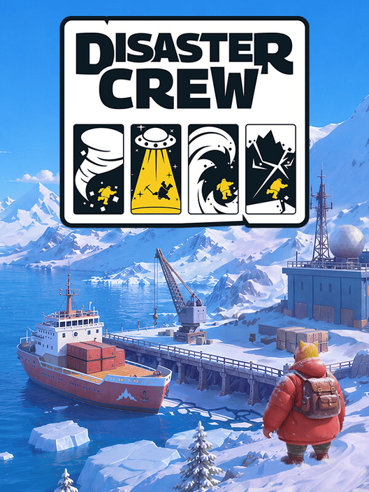 Disaster Crew