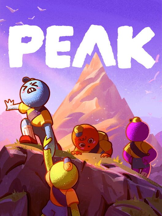 Peak