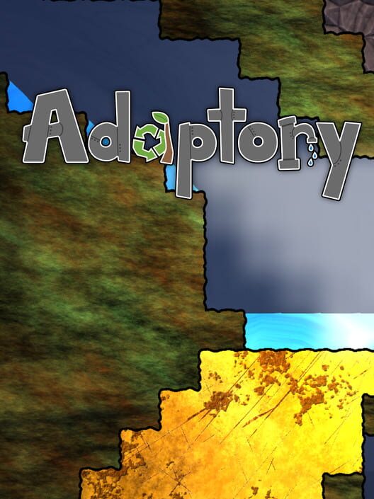 Adaptory cover