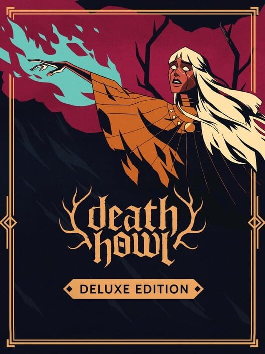 Death Howl: Deluxe Edition