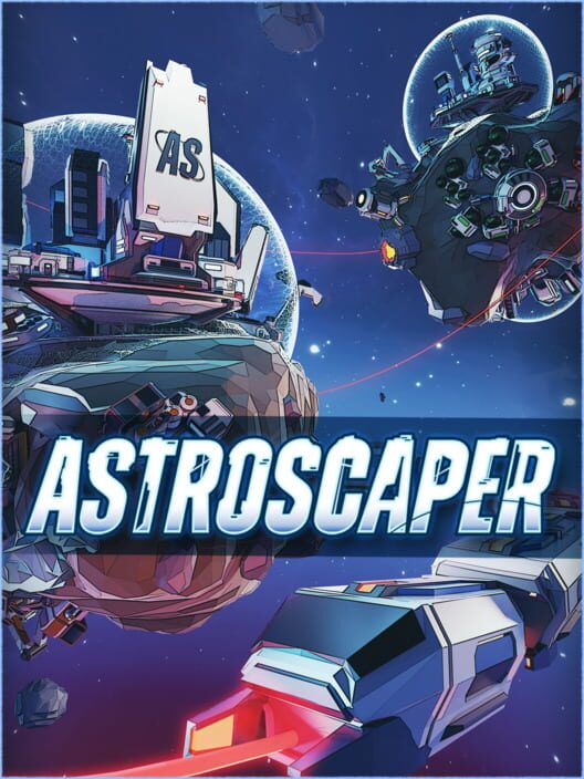 AstroScaper