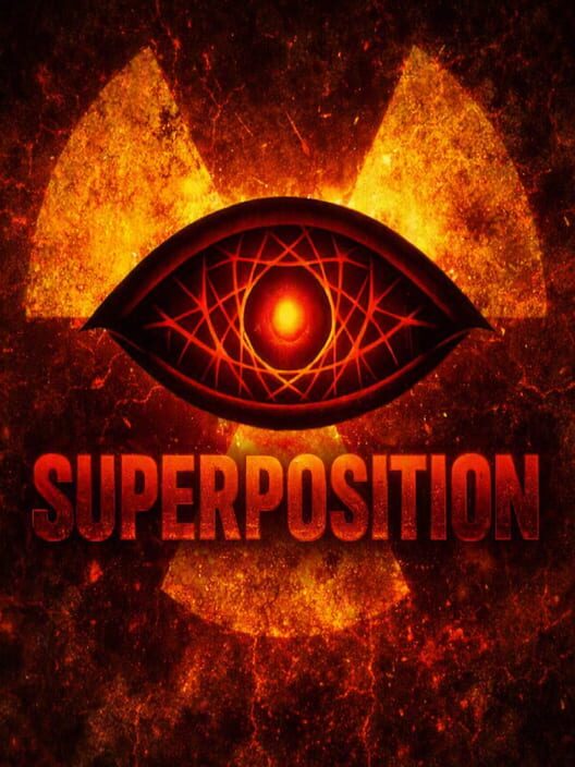 Superposition Cover