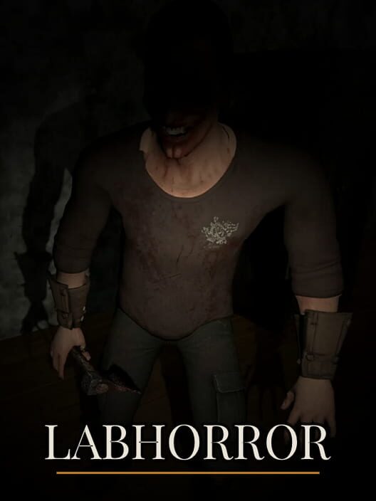 Labhorror
