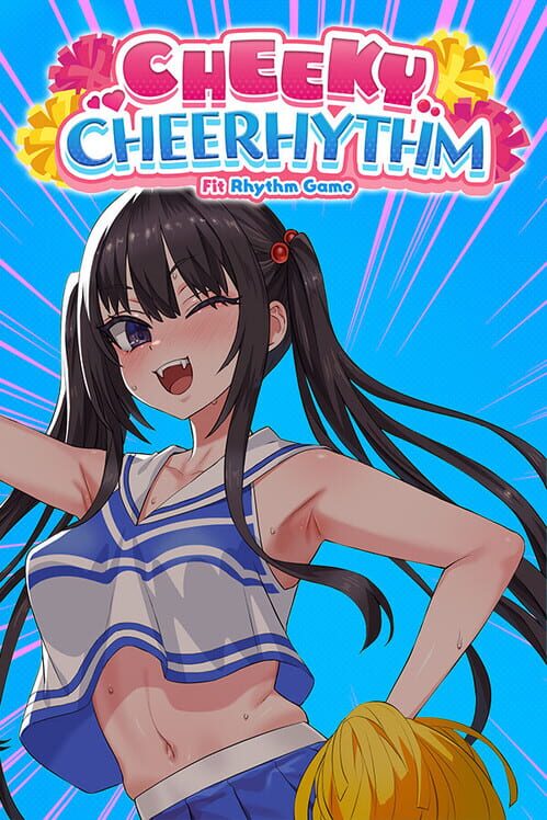 Cheeky Cheerhythm