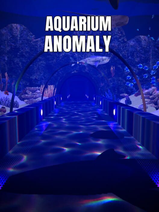 Aquarium Anomaly