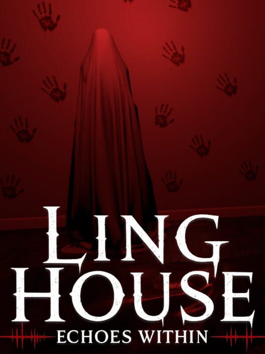 Ling House: Echoes Within Cover