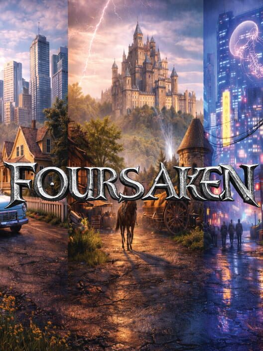 Foursavent