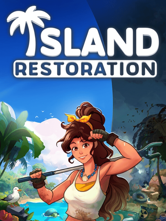 Island Restoration