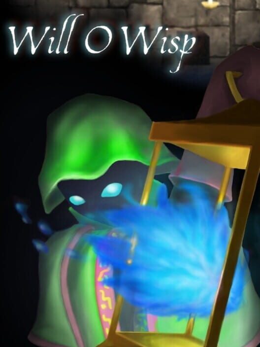 Will O Wisp