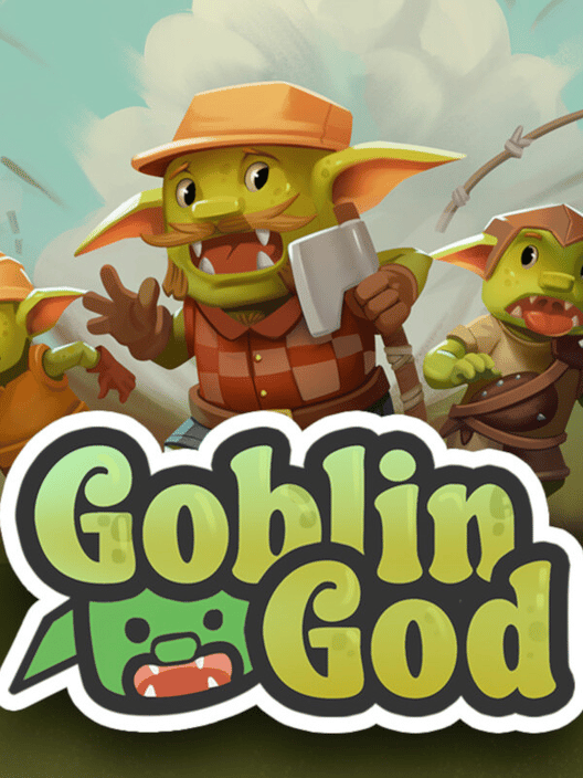 Goblin God