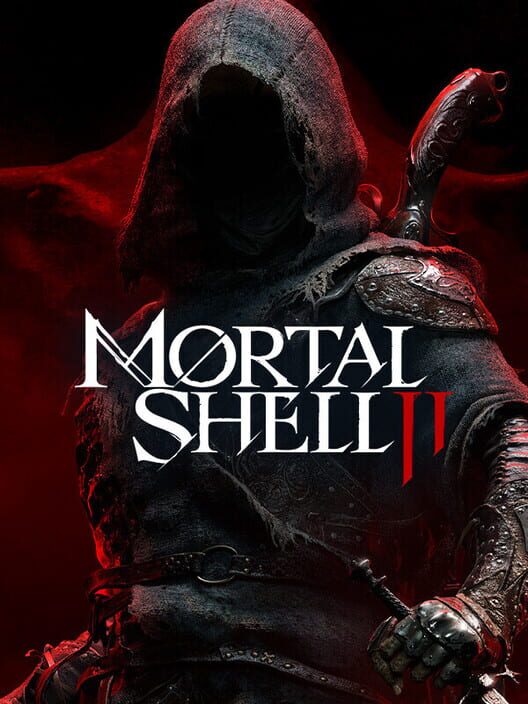 Mortal Shell II