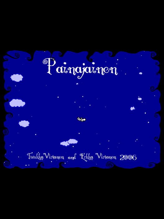Painajainen cover