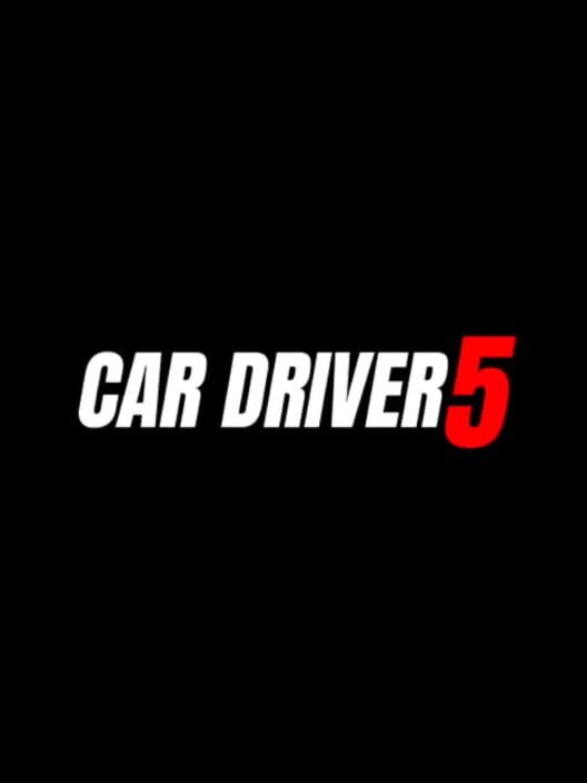 Car Driver 5