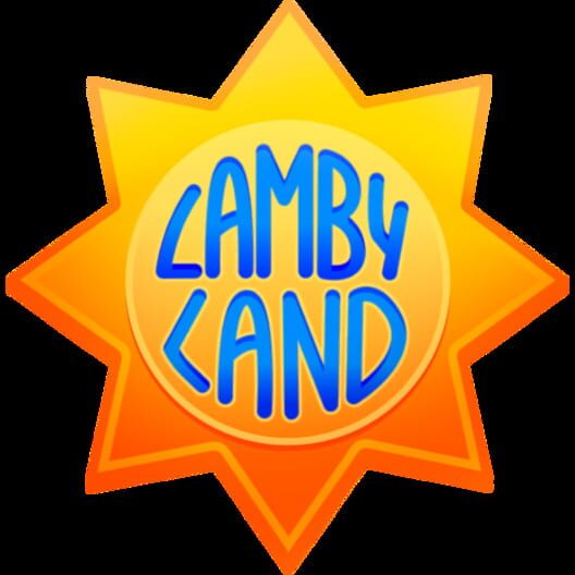 LambyLand 封面
