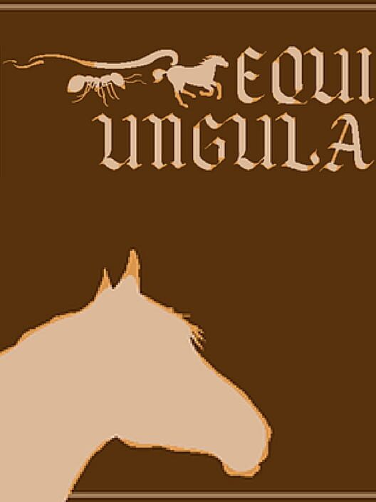 Equi Ungula Cover
