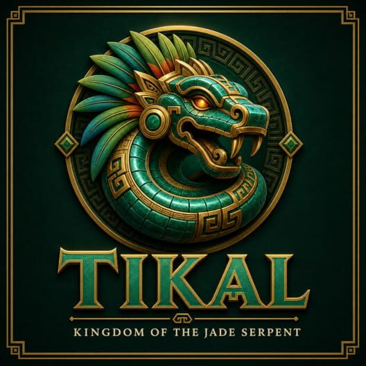 Tikal Online