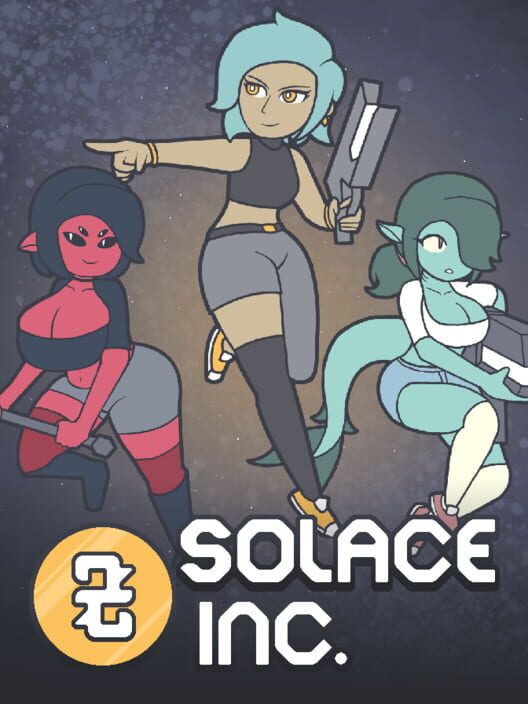 Solace Inc.