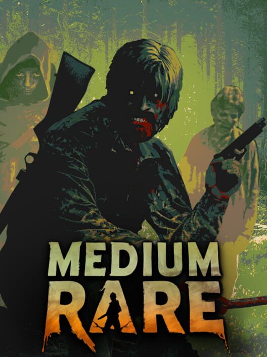 Medium Rare