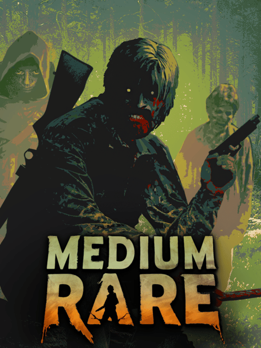 Medium Rare