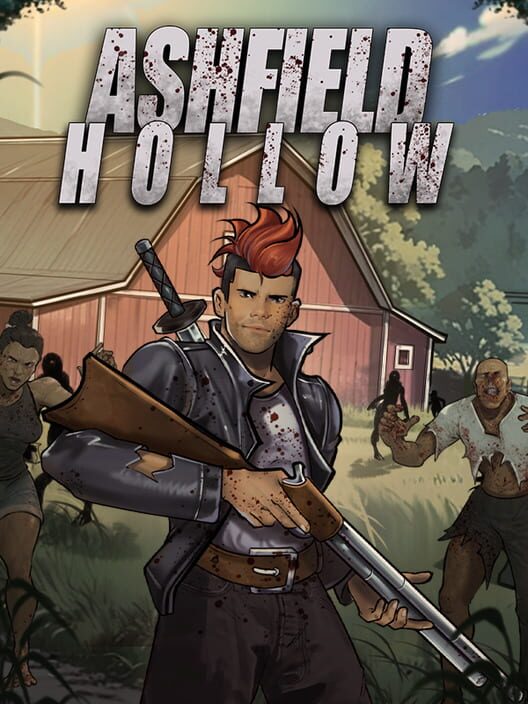 Ashfield Hollow