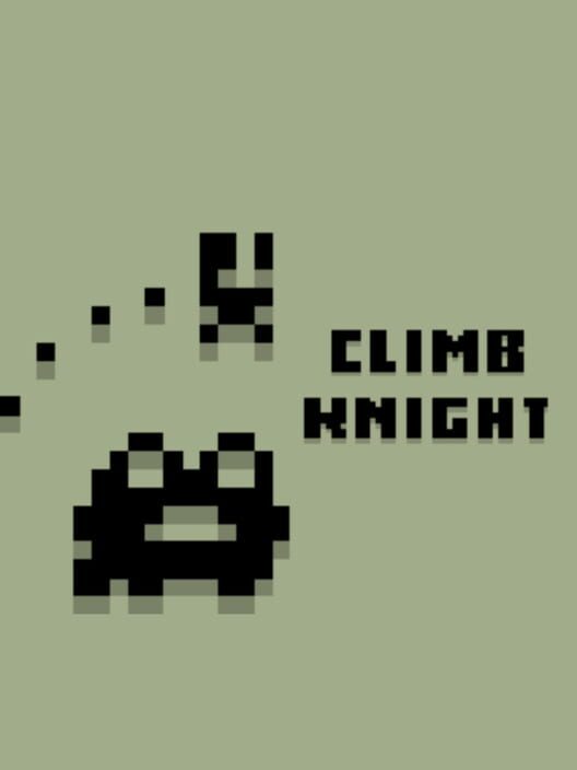 Climb Knight Cover