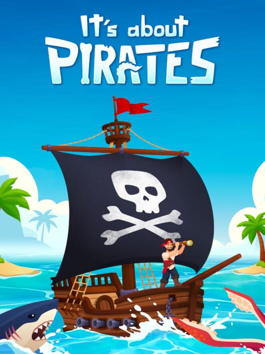 It's About Pirates