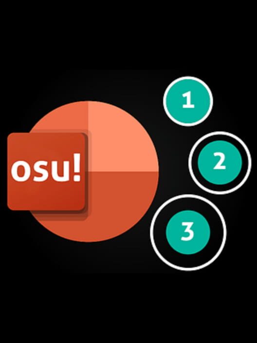 PowerPoint Osu! cover