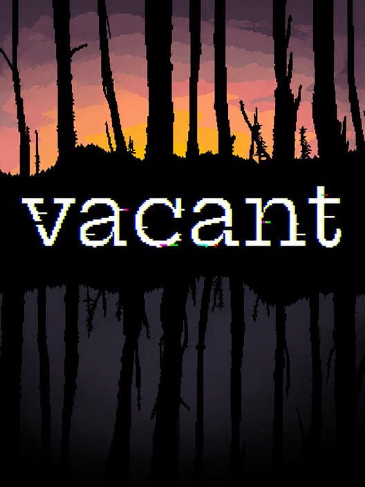 Vacant cover
