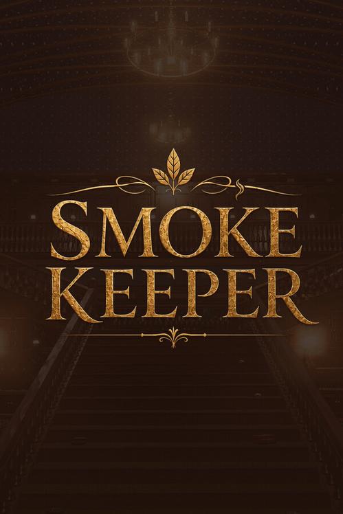 Smoke Keeper