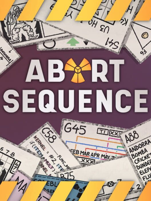 Abort Sequence Cover