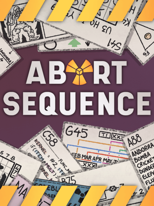 Abort Sequence