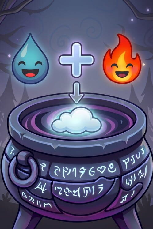 Grimoji