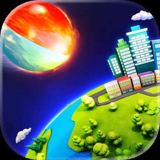 Perchang World Cover